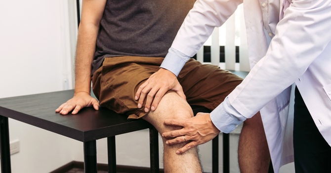 Pediatric Physical Therapy